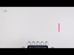 เครื่องอัลตร้าซาวด์ฟื้นฟูช่องคลอด HIFU เครื่องกระชับผิว 9D เครื่องเสริมความงาม