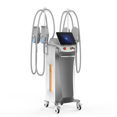 RF EMS Machine Muscle Building 2.3 KVA 4 Handles EMS Tesla Sculptor